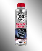 PROFESSIONAL HUNDERT Motorol-Аdditiv